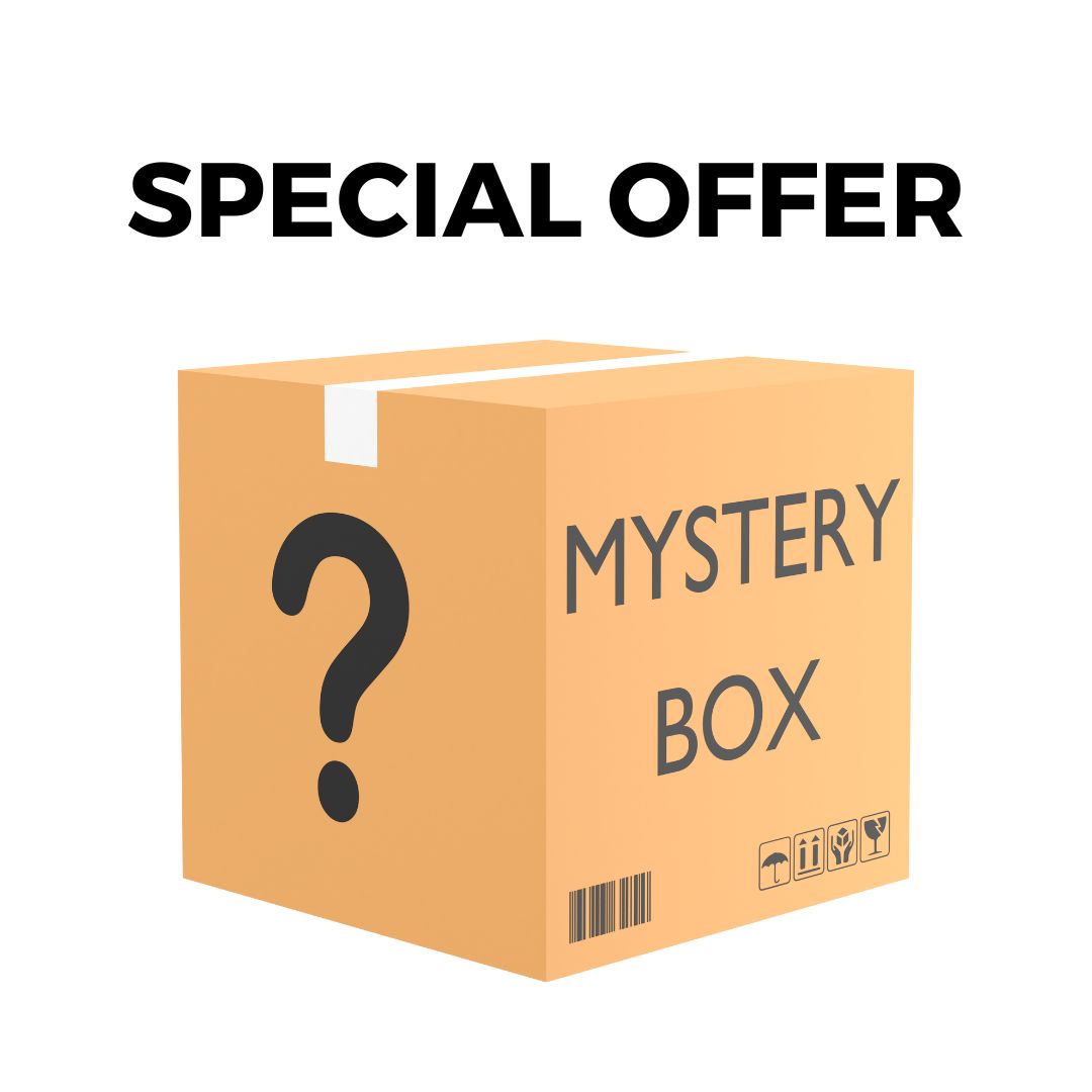 GoosDee™ Mystery Box